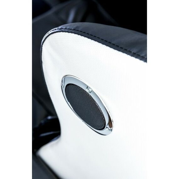 Массажное кресло VictoryFit VF-M58 Black фотографии