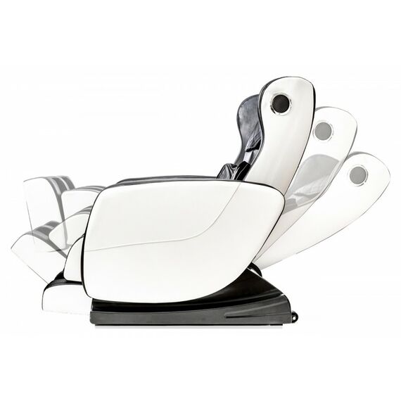 Массажное кресло VictoryFit VF-M58 Black фотографии