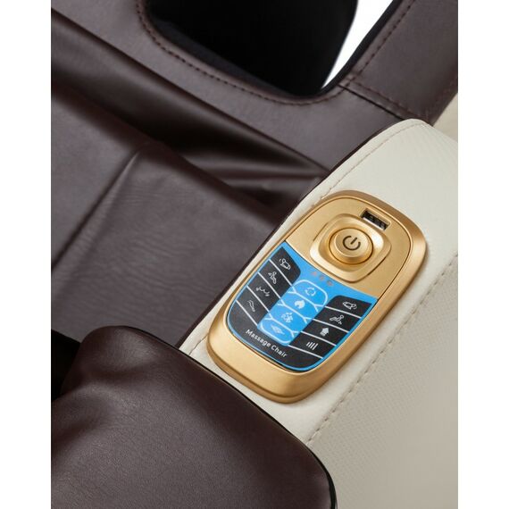 Массажное кресло VictoryFit VF-M60 фотографии