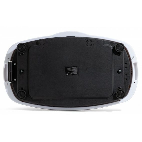 Виброплатформа VictoryFit VF-M620 red красная фотографии