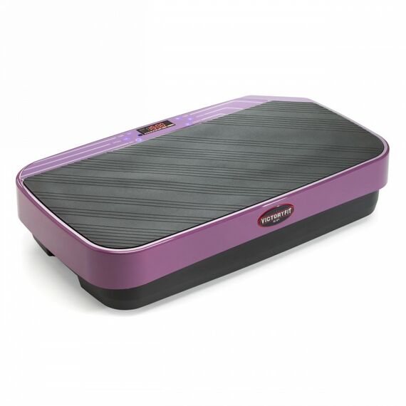 Виброплатформа VictoryFit VF-M650 purple фотографии