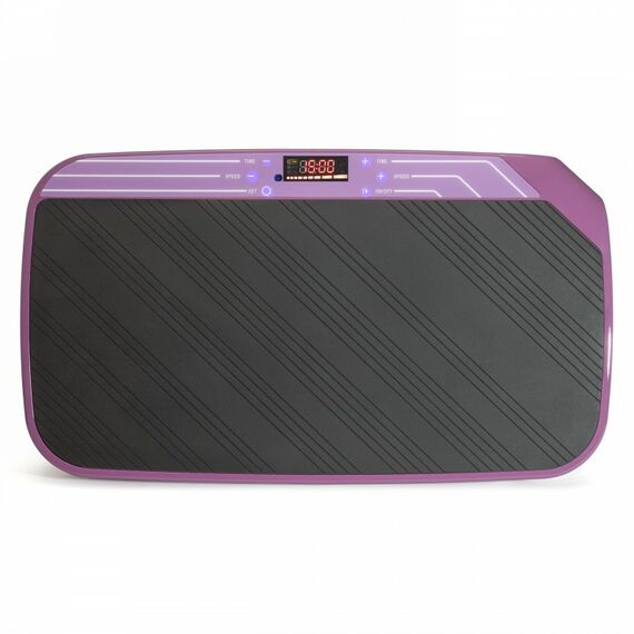 Виброплатформа VictoryFit VF-M650 purple фотографии