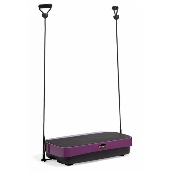 Виброплатформа VictoryFit VF-M650 purple фотографии