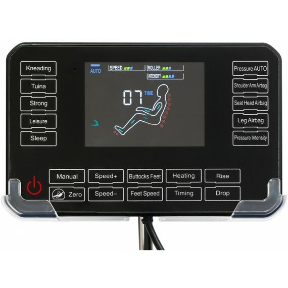 Массажное кресло VictoryFit VF-M67 фотографии