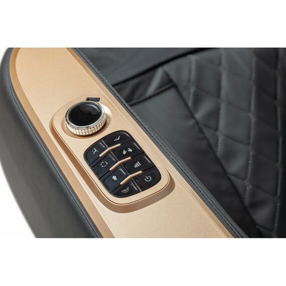 Массажное кресло VictoryFit VF-M67 фотографии