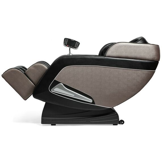 Массажное кресло VictoryFit VF-M68 black черный фотографии