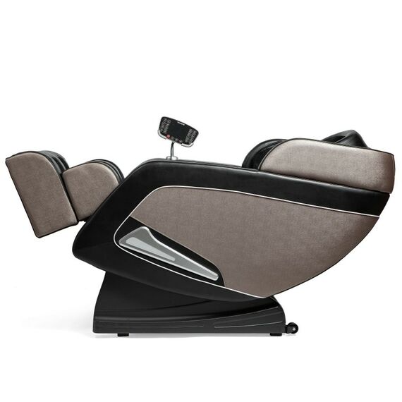 Массажное кресло VictoryFit VF-M68 black черный фотографии