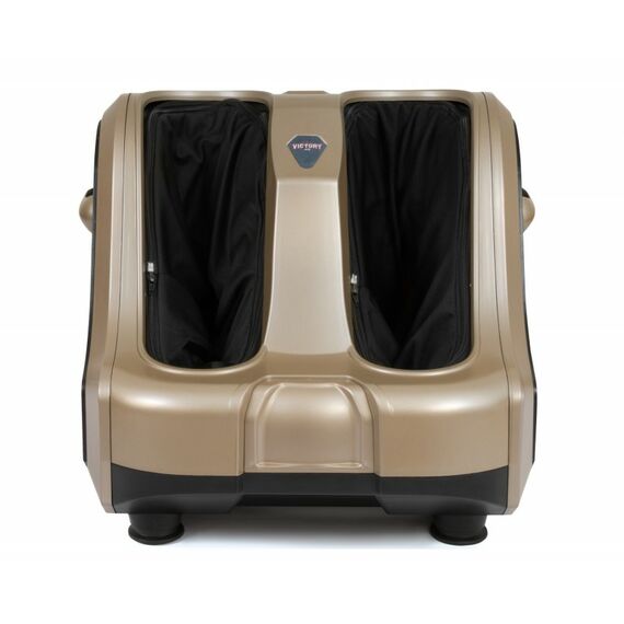 Массажер для ног VictoryFit VF-M8001 gold фотографии