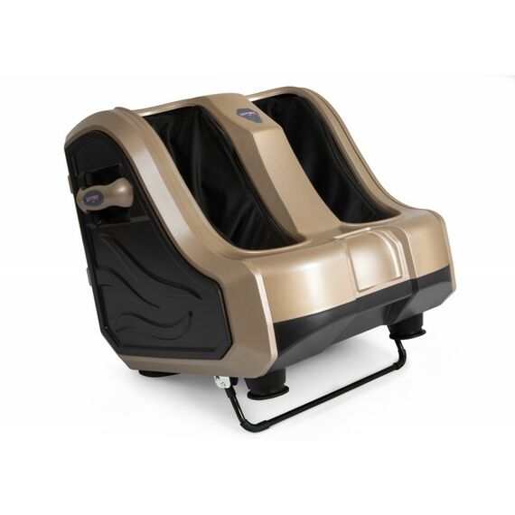 Массажер для ног VictoryFit VF-M8001 gold фотографии
