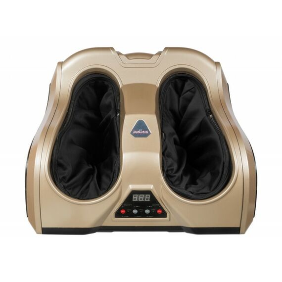 Массажер для ног VictoryFit VF-M8001 gold фотографии