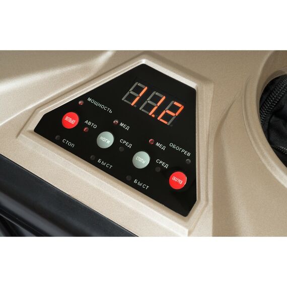 Массажер для ног VictoryFit VF-M8001 gold фотографии