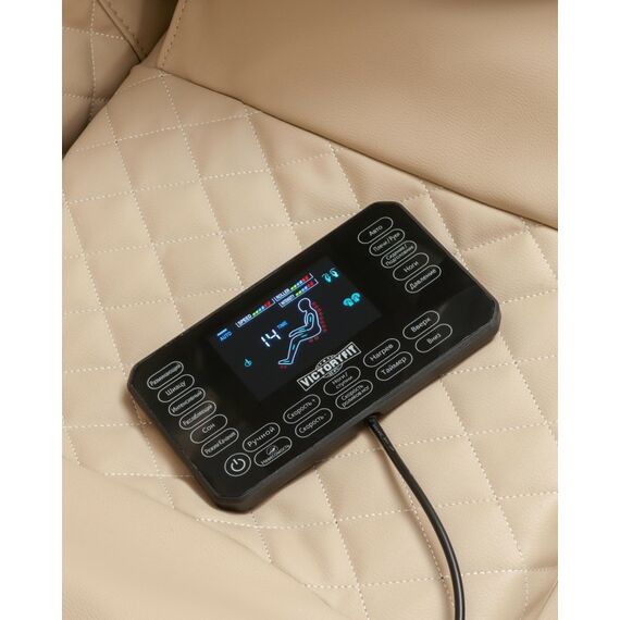 Массажное кресло VictoryFit VF-M87 фотографии