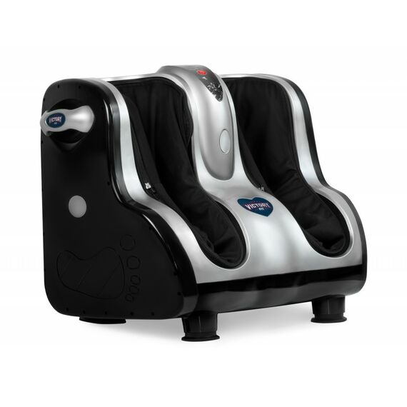 Массажер для ног VictoryFit VF-M9001 silver фотографии