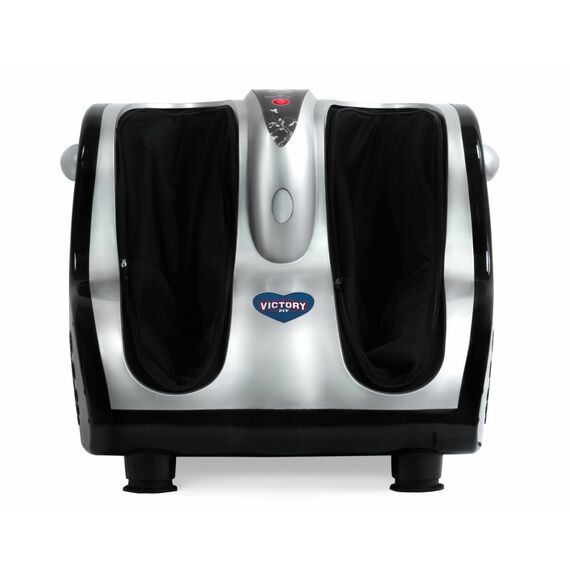 Массажер для ног VictoryFit VF-M9001 silver фотографии