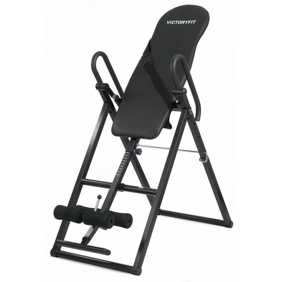 Инверсионный стол VictoryFit VF-MC0886 черный фотографии