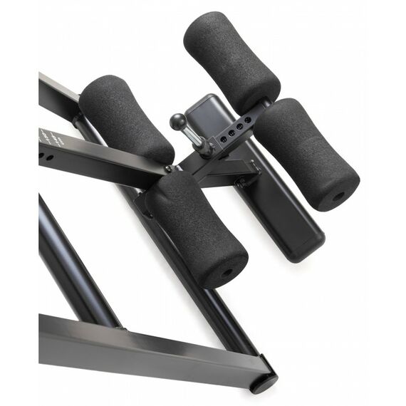 Инверсионный стол VictoryFit VF-MC0886 черный фотографии