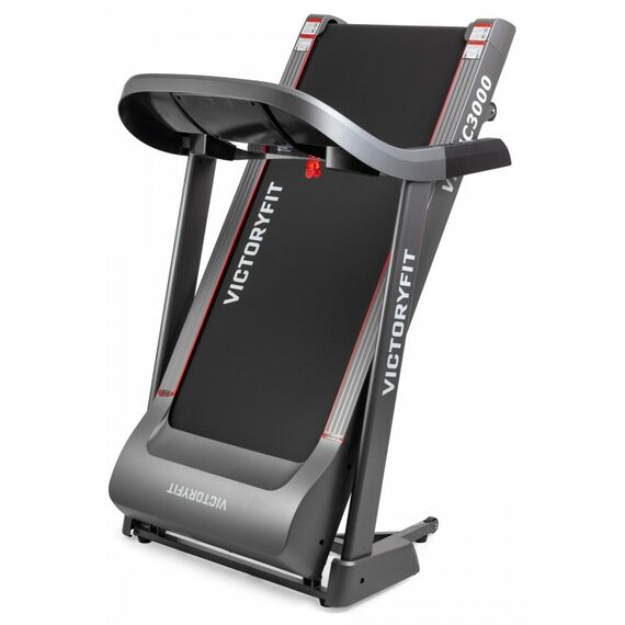 Беговая дорожка VictoryFit VF-MC3000 фотографии