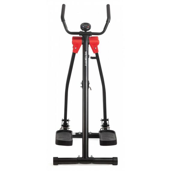 Шаговый тренажер VictoryFit VF-P100 фотографии