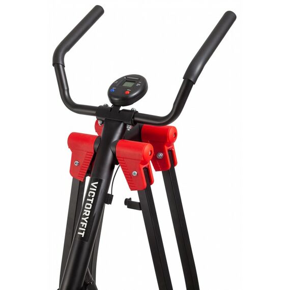 Шаговый тренажер VictoryFit VF-P100 фотографии