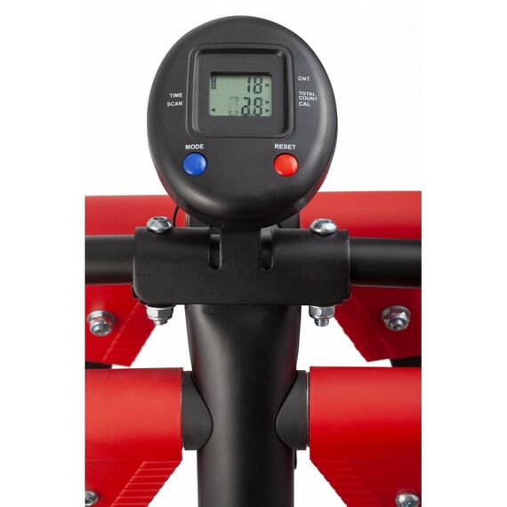 Шаговый тренажер VictoryFit VF-P100 фотографии