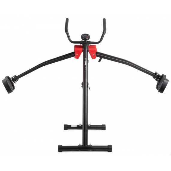 Шаговый тренажер VictoryFit VF-P100 фотографии