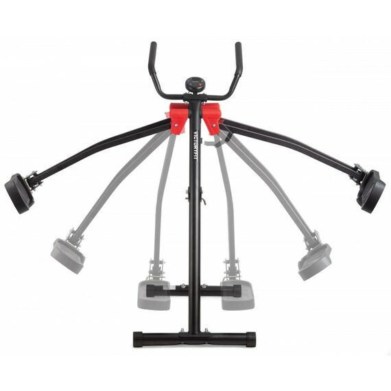 Шаговый тренажер VictoryFit VF-P100 фотографии