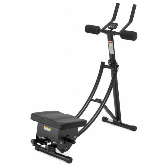 Вертикальный тренажер для пресса VictoryFit VF-P120 фотографии