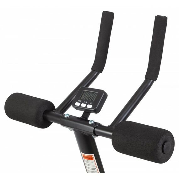 Вертикальный тренажер для пресса VictoryFit VF-P120 фотографии