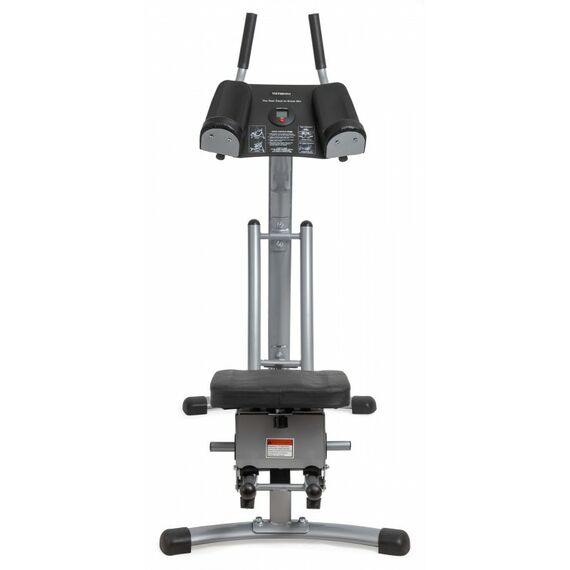 Вертикальный тренажер для пресса поворотный VictoryFit VF-P150 фотографии