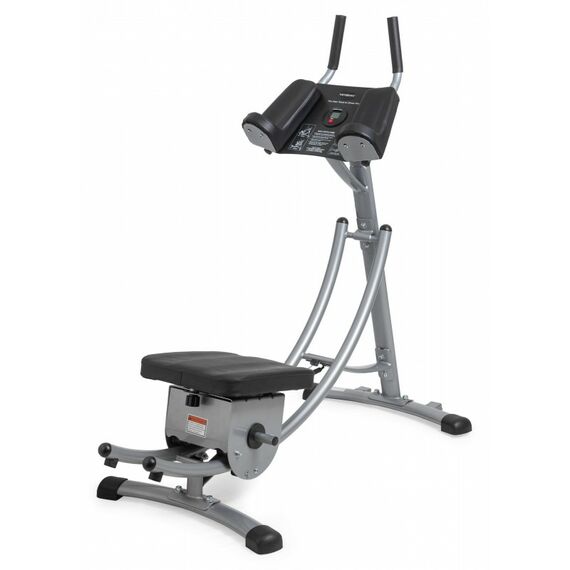 Вертикальный тренажер для пресса поворотный VictoryFit VF-P150 фотографии