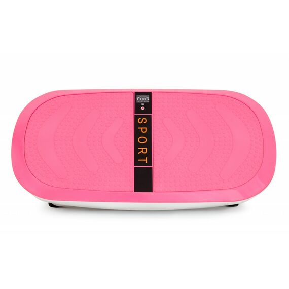 3D Виброплатформа VictoryFit VF-S800 pink фотографии