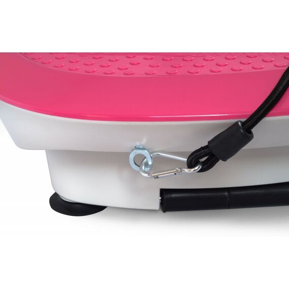 3D Виброплатформа VictoryFit VF-S800 pink фотографии