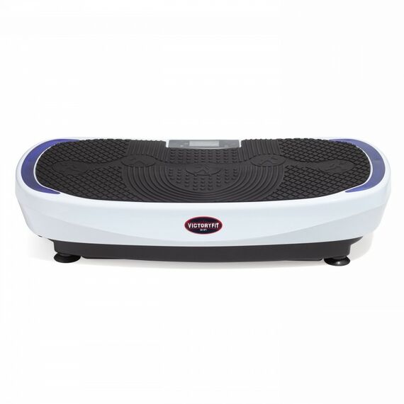 Виброплатформа 3D VictoryFit VF-S850 black/white фотографии