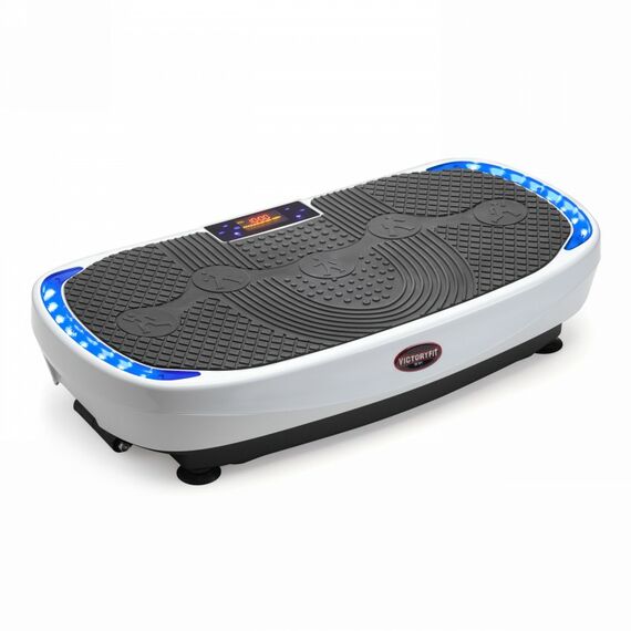 Виброплатформа 3D VictoryFit VF-S850 black/white фотографии