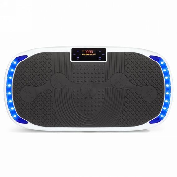 Виброплатформа 3D VictoryFit VF-S850 black/white фотографии