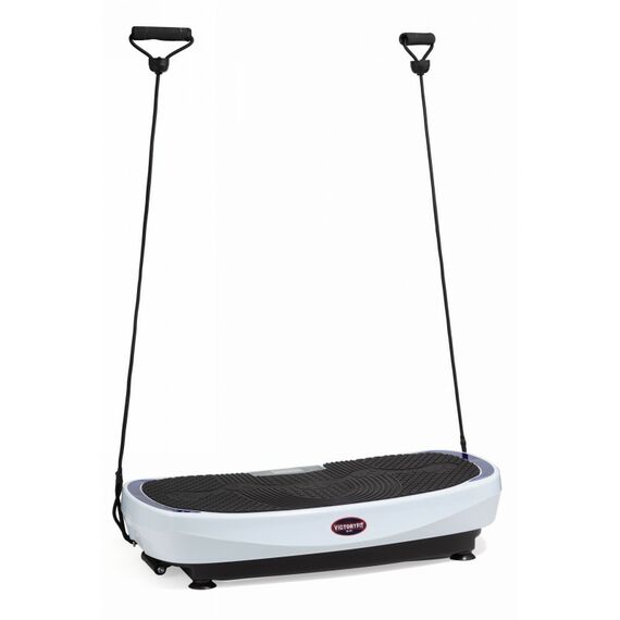 Виброплатформа 3D VictoryFit VF-S850 black/white фотографии