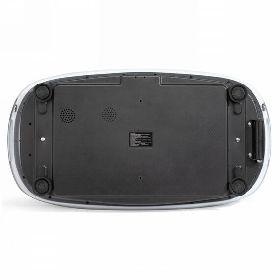 Виброплатформа 3D VictoryFit VF-S850 black/white фотографии