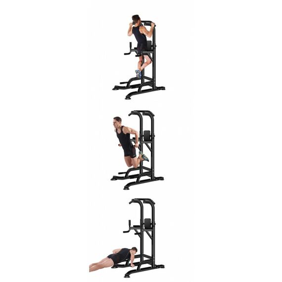 Турник-брусья VictoryFit VF-T55 фотографии