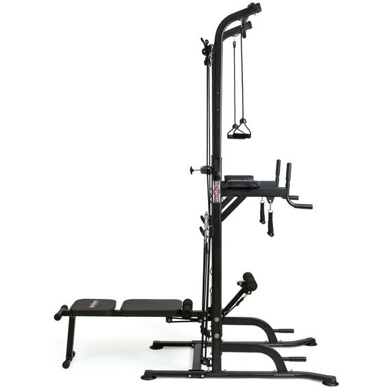 Многофункциональный тренажер VictoryFit VF-T66 фотографии