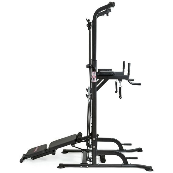 Многофункциональный тренажер VictoryFit VF-T66 фотографии