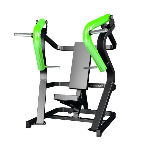 Тренажер жим от груди VictoryFit GYM-P1901 фотографии