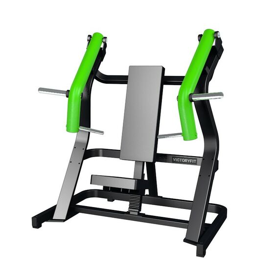 Тренажер жим от груди под наклоном VictoryFit GYM-P1902 фотографии