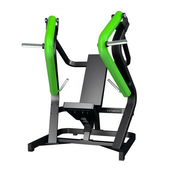 Тренажер жим от груди широкий VictoryFit GYM-P1903 фотографии