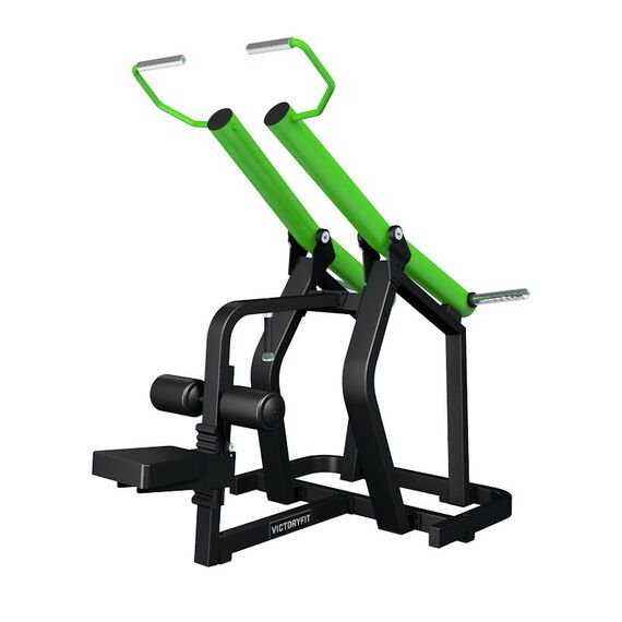 Тренажер верхняя тяга VictoryFit GYM-P1906 фотографии