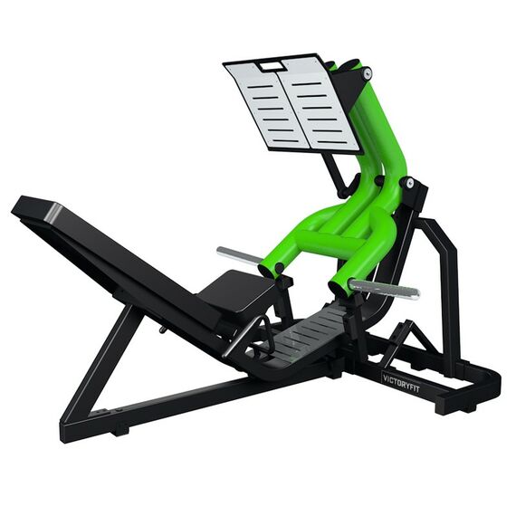 Тренажер жим ногами VictoryFit GYM-P1908 фотографии