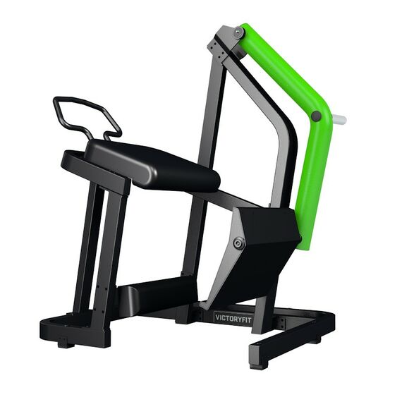 Тренажер отведение ног назад (ягодицы) VictoryFit GYM-P1909 фотографии
