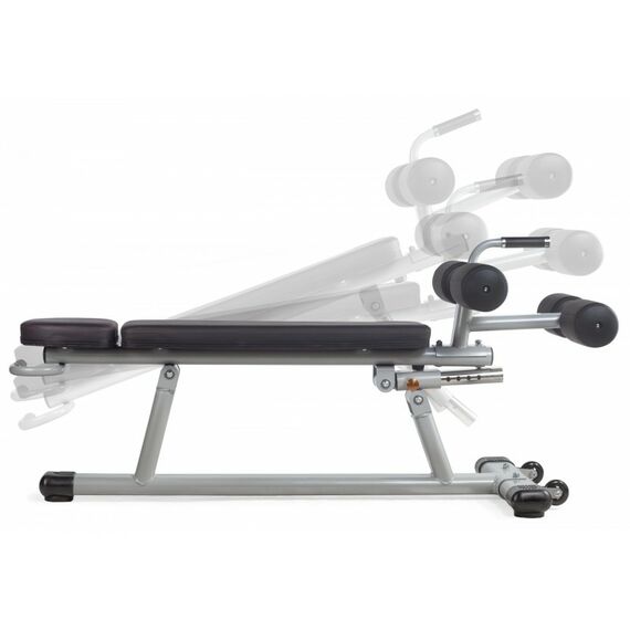 Скамья для пресса VictoryFit VF-A5001 фотографии