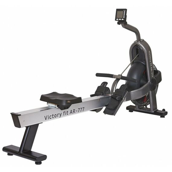 Аэродинамический гребной тренажер VictoryFit VF-AR777 фотографии