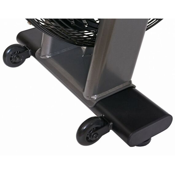 Аэродинамический гребной тренажер VictoryFit VF-AR777 фотографии