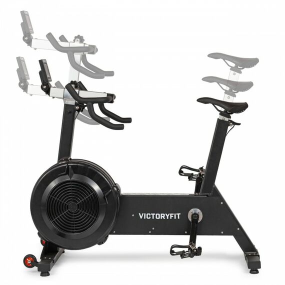 Эйрбайк VictoryFit VF-AirBike D001 фотографии